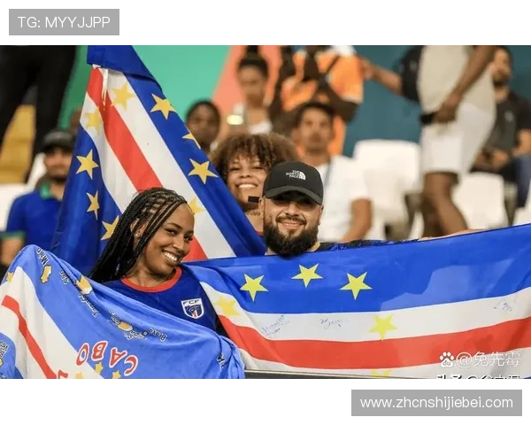 扩军至48支队伍的世界杯2026将带来哪些新兴足球国家的崛起与机遇