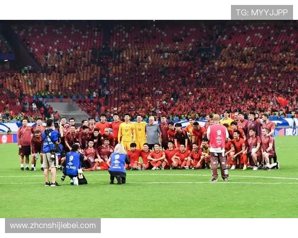 巴西无缘2026年世界杯对国家足球发展战略带来的深远影响分析