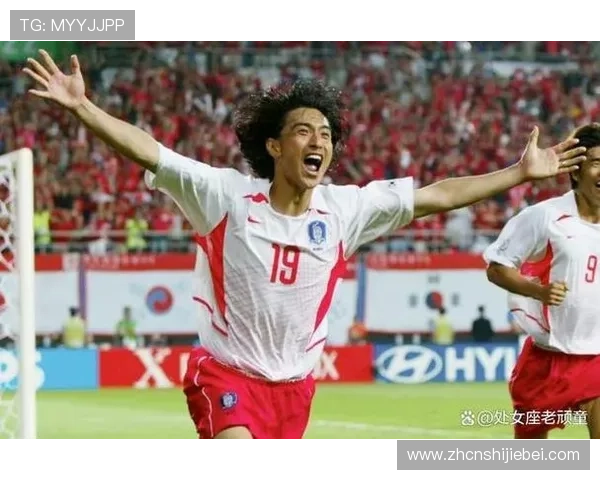 韩国世界杯:赛事背后的故事与足球精神的传承 韩国世界杯:赛事背后的故事与足球精神的传承