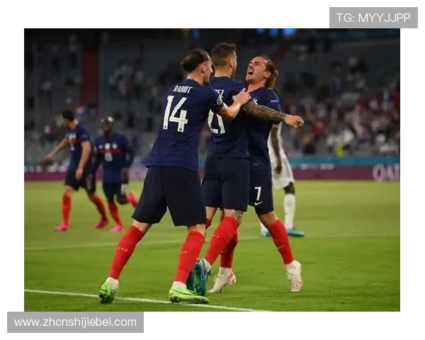 法国再入世界杯死亡之组引发热议,强队云集竞争激烈令人期待 法国再入世界杯死亡之组引发热议,强队云集竞争激烈令人期待