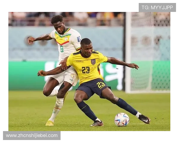 2023年厄瓜多尔与卡塔尔世界杯比赛结果预测与赛前分析