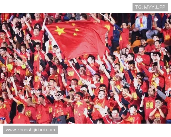 2024年世界杯中国出线希望大揭秘：晋级之路上的主要挑战与应对策略