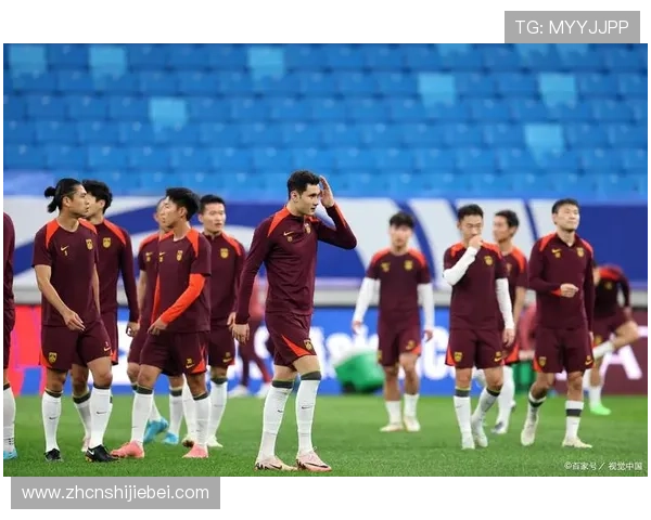 2026年世界杯入围国家排名变化趋势分析,哪些国家有望突破重围