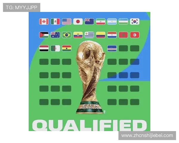 2026年世界杯扩军的深层原因分析及其对全球足球发展的积极影响