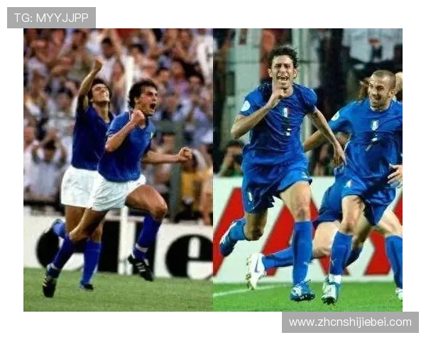 世界杯十大精彩进球回顾那些令人难忘的足球瞬间