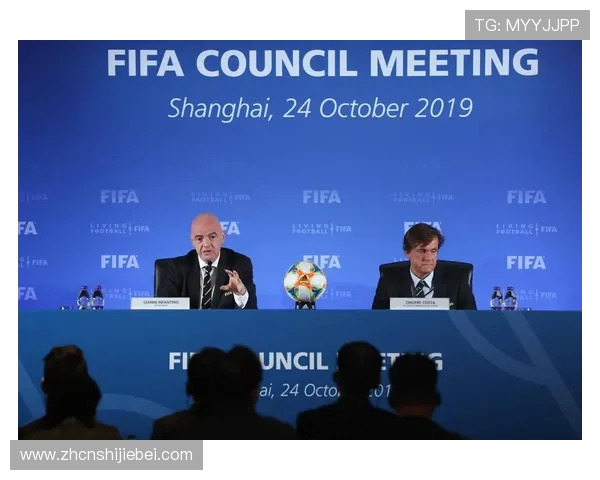 世界杯扩军对全球足球水平提升和赛事观赏性的具体促进作用 世界杯扩军对全球足球水平提升和赛事观赏性的具体促进作用