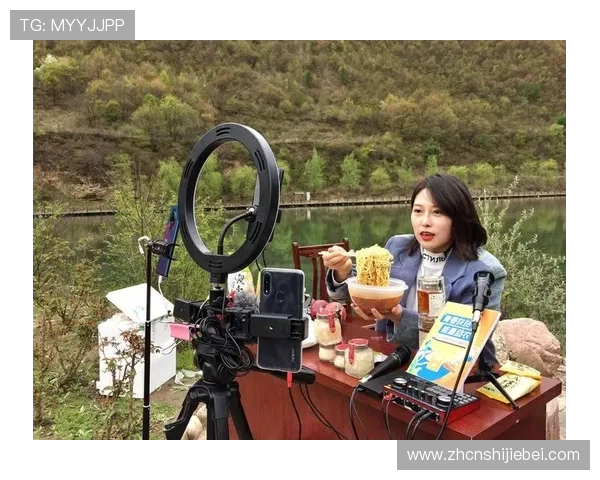 世界杯美女主播直播技巧揭秘助你成为最受欢迎的网络主播