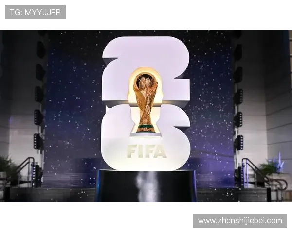 2026世界杯后美加墨或将携手组建联合职业联赛推动北美足球市场繁荣 2026世界杯后美加墨或将携手组建联合职业联赛推动北美足球市场繁荣