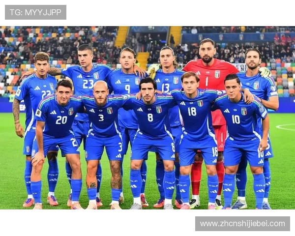 2026年世界杯意大利队球迷支持活动与现场观赛最佳体验指南