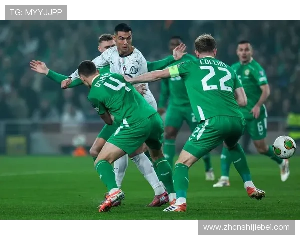 2026年世界杯预选赛欧洲区积分榜详细解读葡萄牙队的最新排名变化