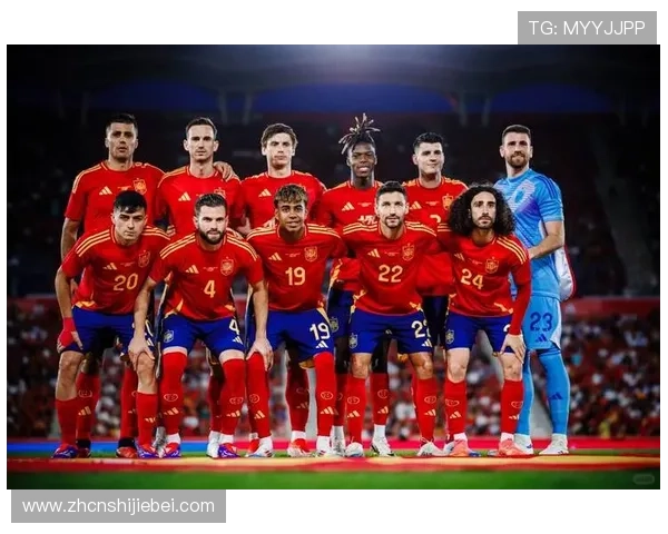 2026美加墨世界杯南美区预选赛各队实力对比与晋级前景预测