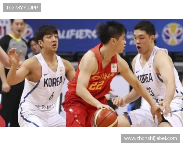 中国男篮世界杯预选赛赛程全解，帮助球迷掌握最新比赛时间和赛程动态