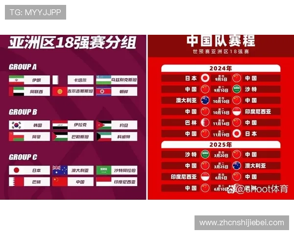 全面解析世界杯亚洲区预选赛的比赛地点选择标准与未来规划