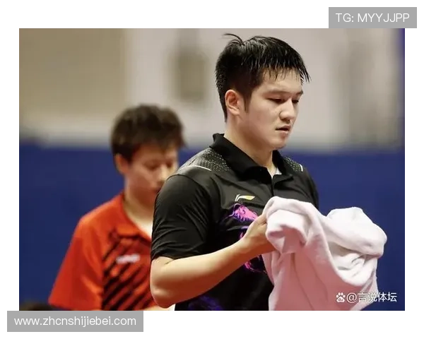 乒乓球世界杯举办周期详解，帮助你掌握赛事时间安排与观看计划