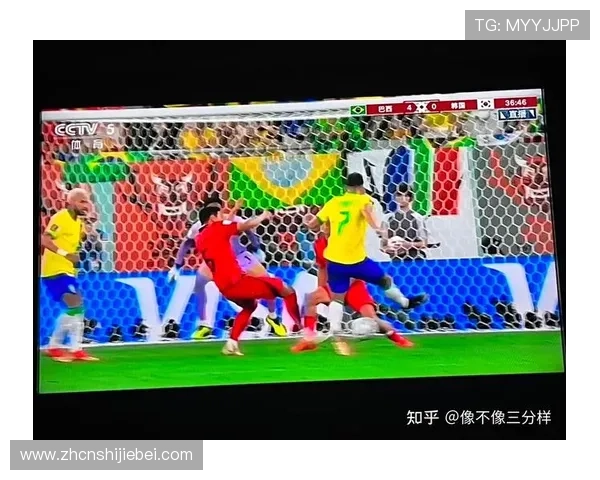 巴西与韩国在卡塔尔世界杯的精彩对决直播回放全场回顾