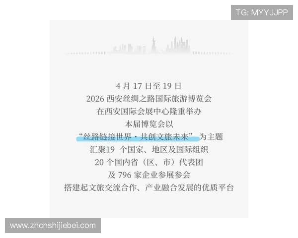 未来世界杯2026年主办国的旅游推广策略与文化交流新机遇