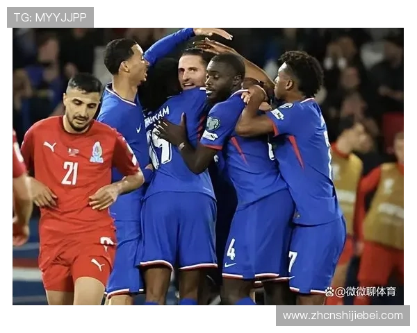 欧洲区世界杯预选赛积分榜最新排名公布，哪些球队有望提前晋级下一阶段