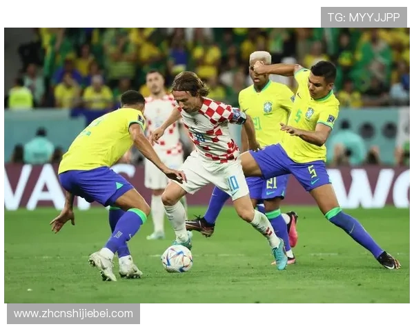 详细解析卡塔尔世界杯巴西对韩国比赛精彩瞬间回放视频分享