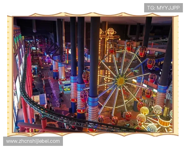 马来西亚云顶赌场的详细介绍与历史背景解析