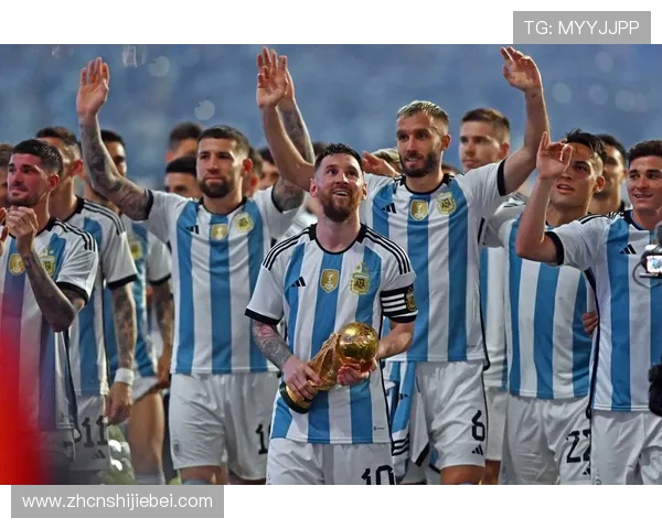 阿根廷在世界杯预选赛中的赛程安排及关键比赛时间一览