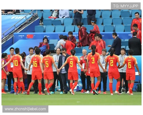2026年世界杯小组赛中国队的备战策略、训练计划及教练团队分析