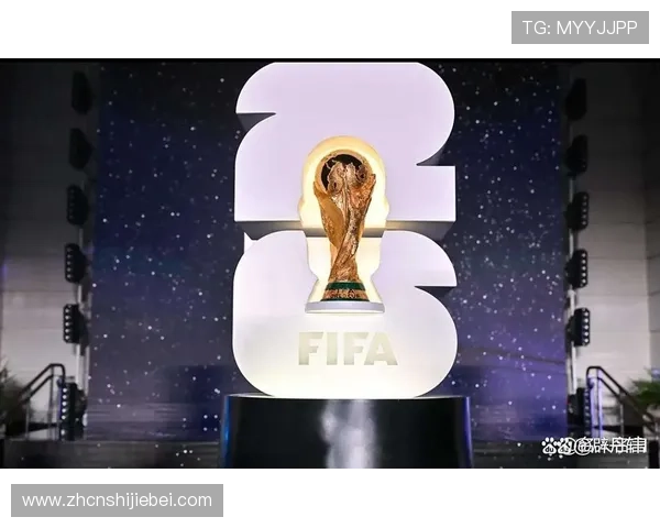 2026年美加墨世界杯赛程表比赛时间安排,关注重点比赛和赛程变动信息 2026年美加墨世界杯赛程表比赛时间安排,关注重点比赛和赛程变动信息