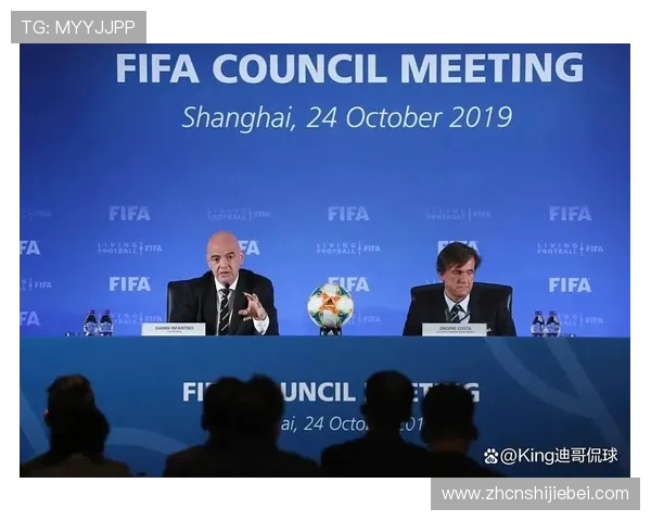 2026美加墨世界杯抽签仪式的幕后花絮与主持人精彩表现回顾