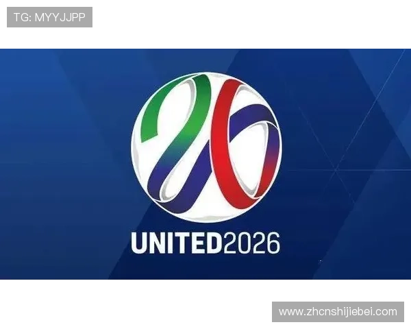 2026美墨加世界杯赔率公布时间及各大平台最新赔率一览