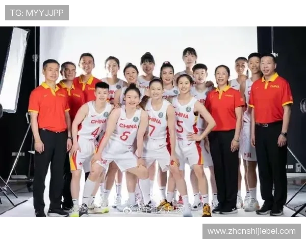 中国女篮2026世界杯预选赛参赛队伍实力分析与晋级前景展望 中国女篮2026世界杯预选赛参赛队伍实力分析与晋级前景展望